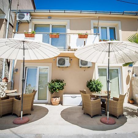 Sebenicum Apartments Šibenik Екстериор снимка
