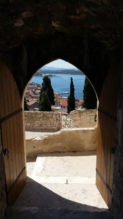 Sebenicum Apartments Šibenik Стая снимка