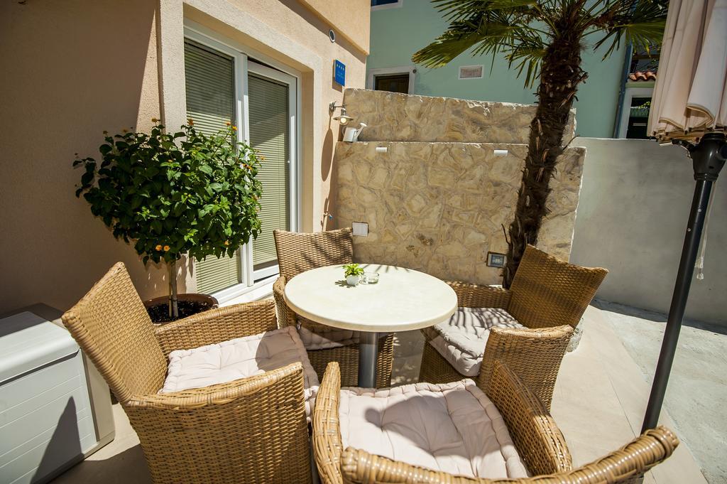 Sebenicum Apartments Šibenik Екстериор снимка