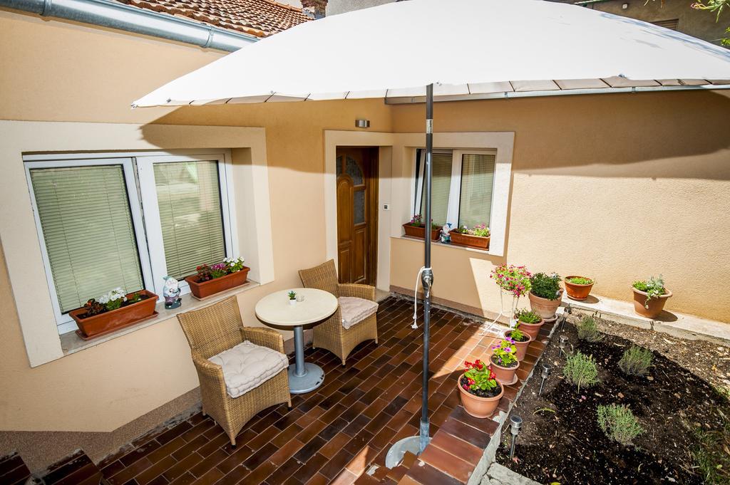 Sebenicum Apartments Šibenik Екстериор снимка