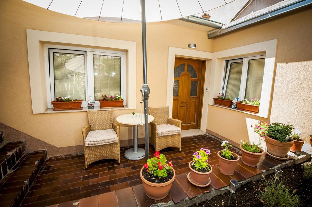 Sebenicum Apartments Šibenik Екстериор снимка