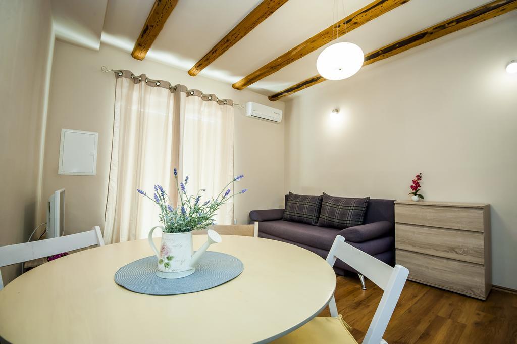 Sebenicum Apartments Šibenik Екстериор снимка