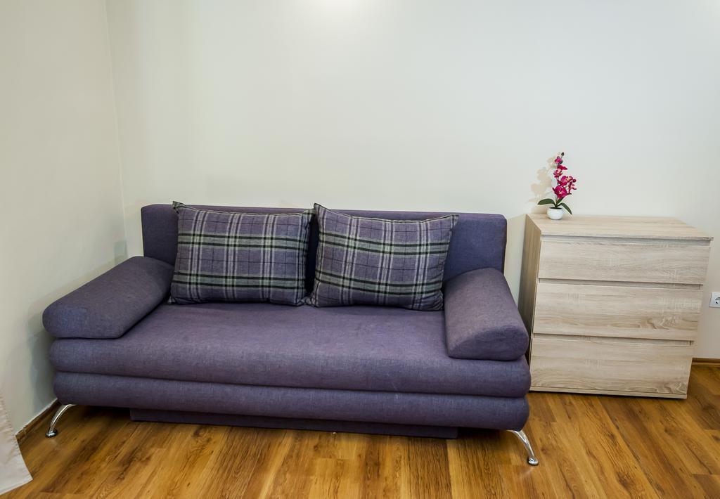 Sebenicum Apartments Šibenik Екстериор снимка