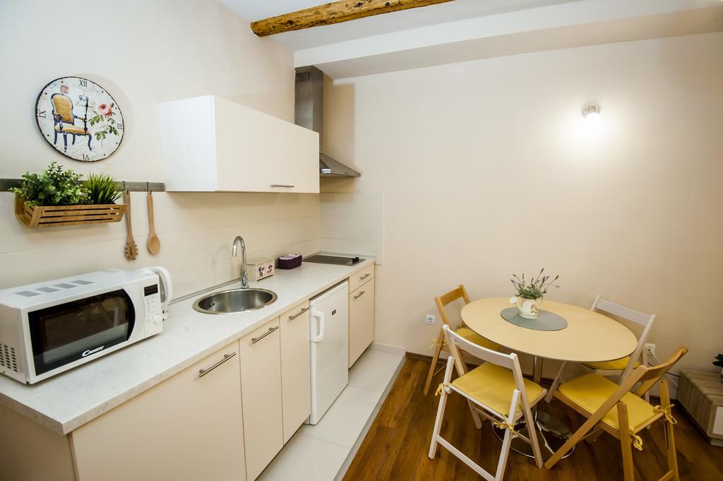Sebenicum Apartments Šibenik Екстериор снимка