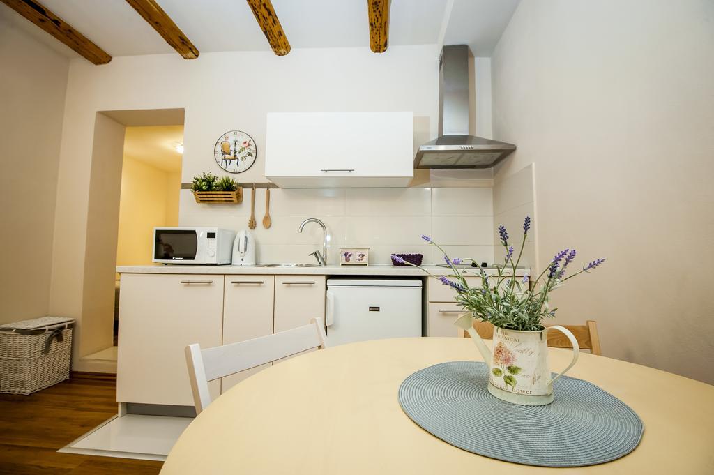 Sebenicum Apartments Šibenik Екстериор снимка