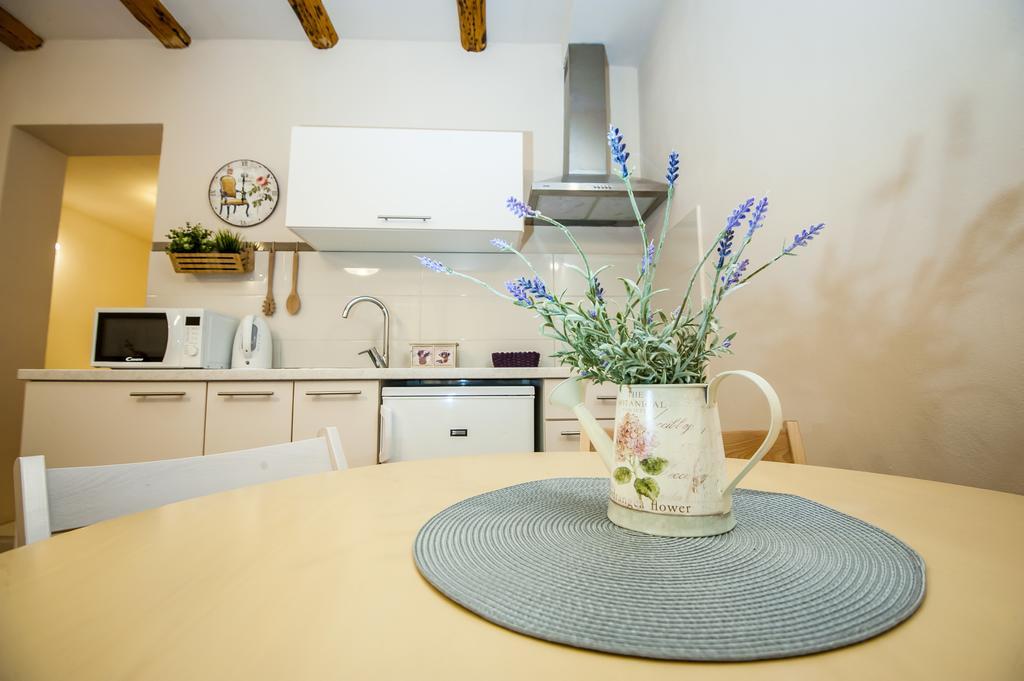 Sebenicum Apartments Šibenik Екстериор снимка