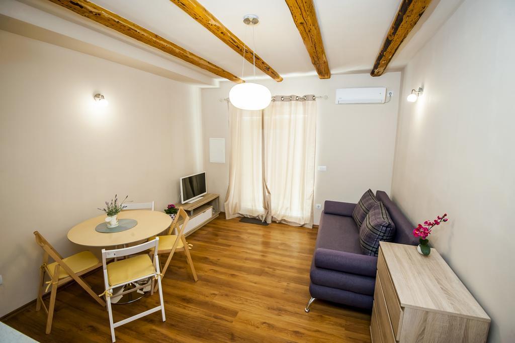 Sebenicum Apartments Šibenik Екстериор снимка