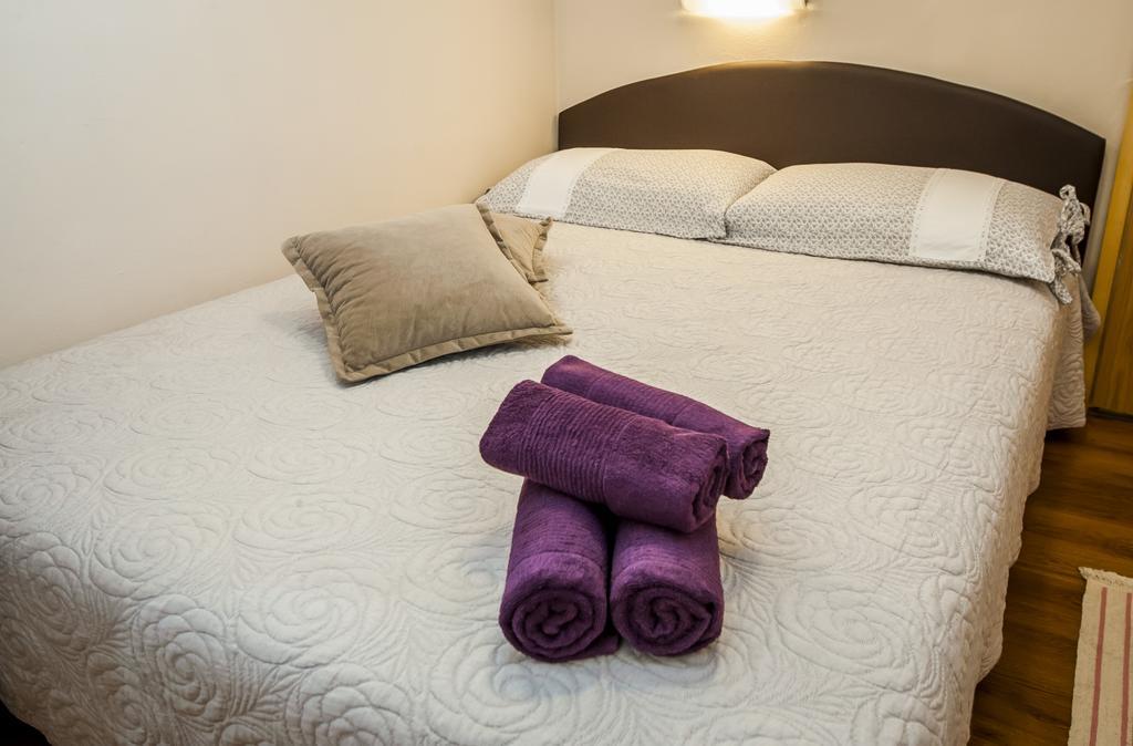 Sebenicum Apartments Šibenik Екстериор снимка