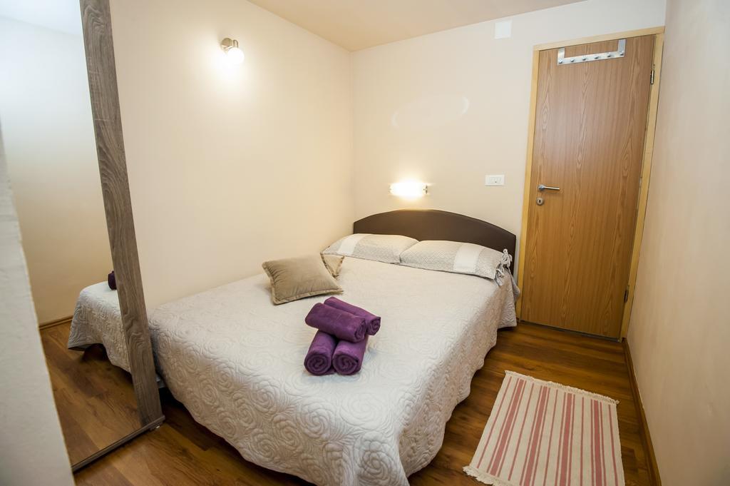Sebenicum Apartments Šibenik Екстериор снимка