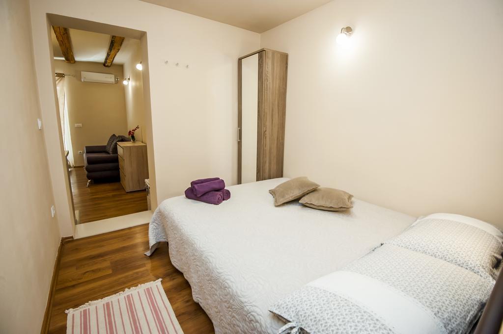 Sebenicum Apartments Šibenik Екстериор снимка