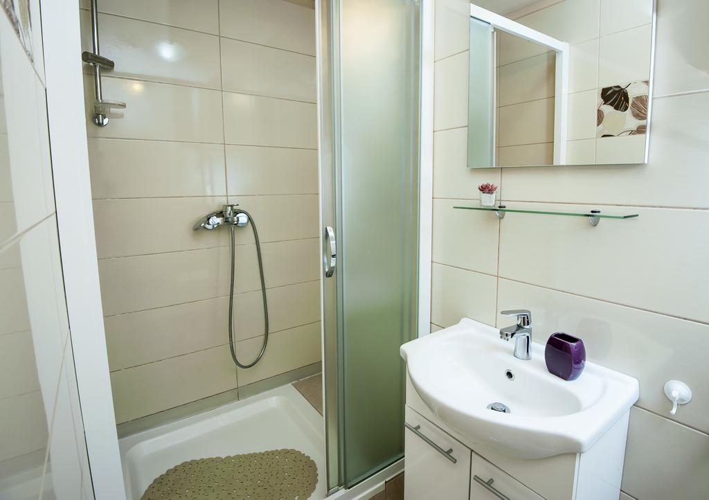 Sebenicum Apartments Šibenik Екстериор снимка