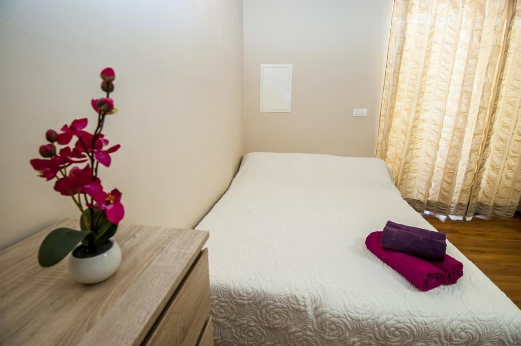 Sebenicum Apartments Šibenik Екстериор снимка