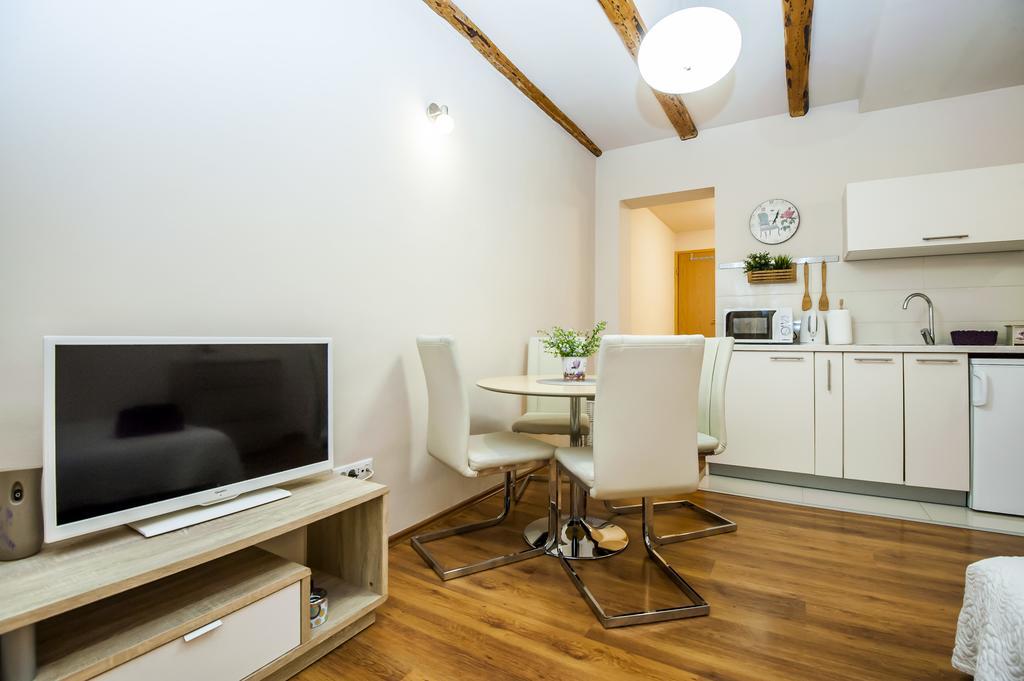 Sebenicum Apartments Šibenik Екстериор снимка