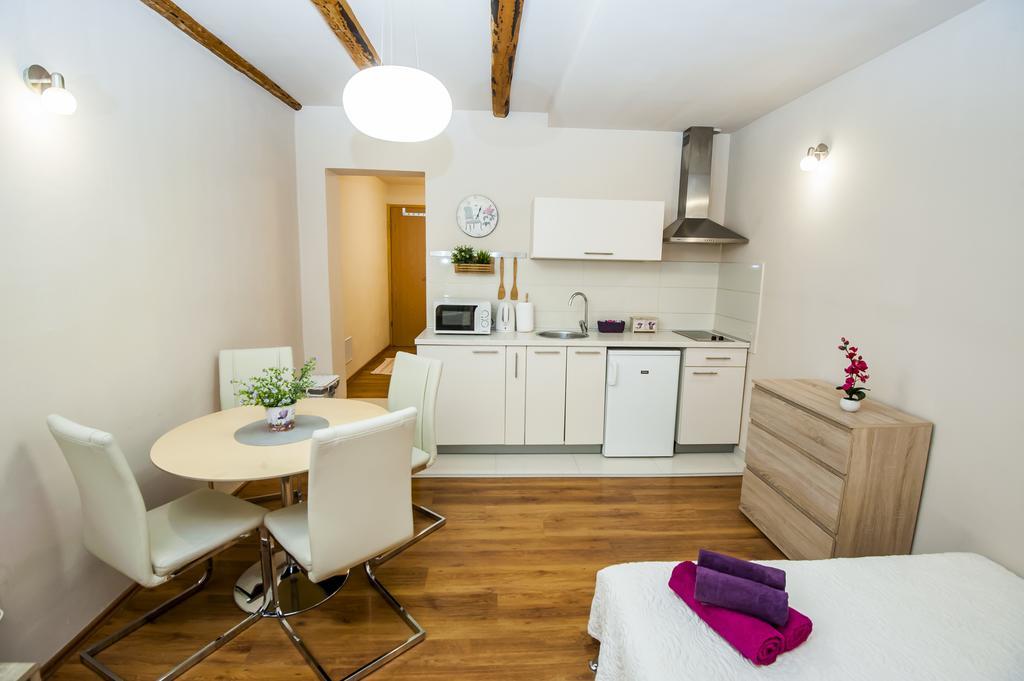 Sebenicum Apartments Šibenik Екстериор снимка