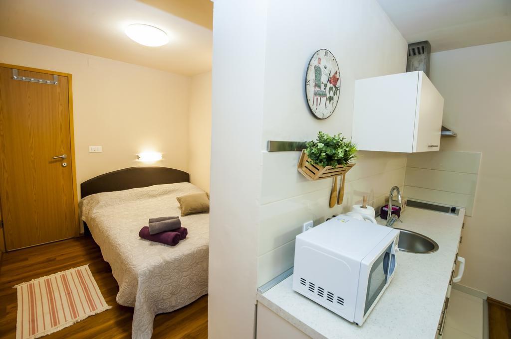 Sebenicum Apartments Šibenik Екстериор снимка