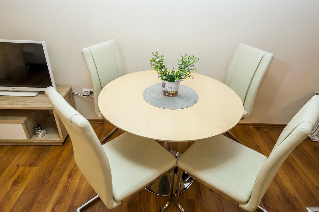 Sebenicum Apartments Šibenik Екстериор снимка
