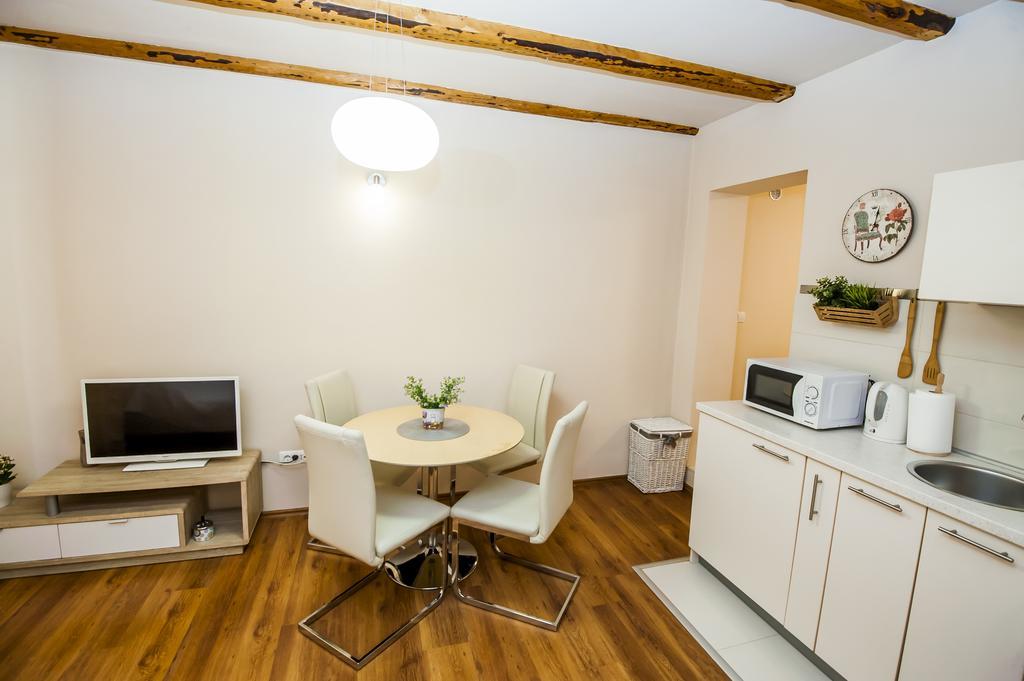 Sebenicum Apartments Šibenik Екстериор снимка