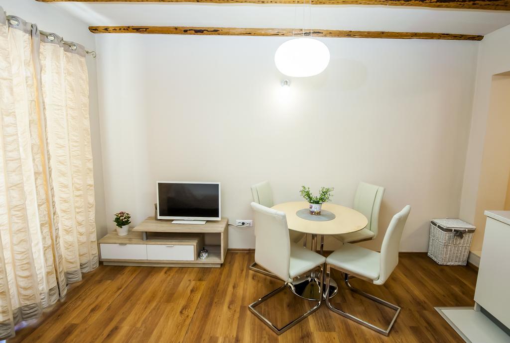 Sebenicum Apartments Šibenik Екстериор снимка