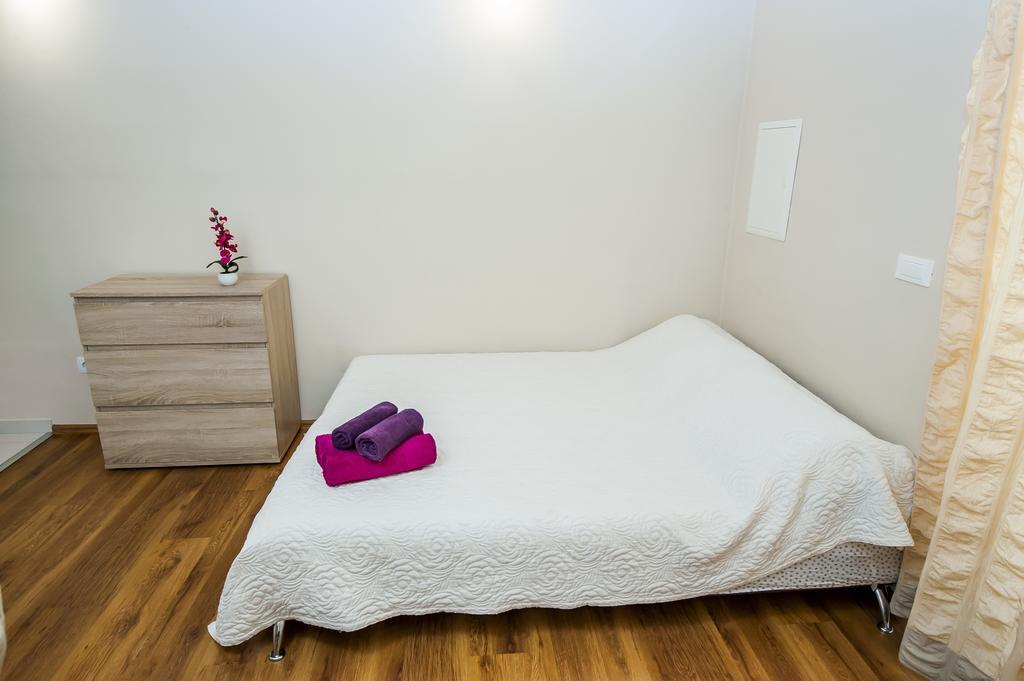 Sebenicum Apartments Šibenik Екстериор снимка