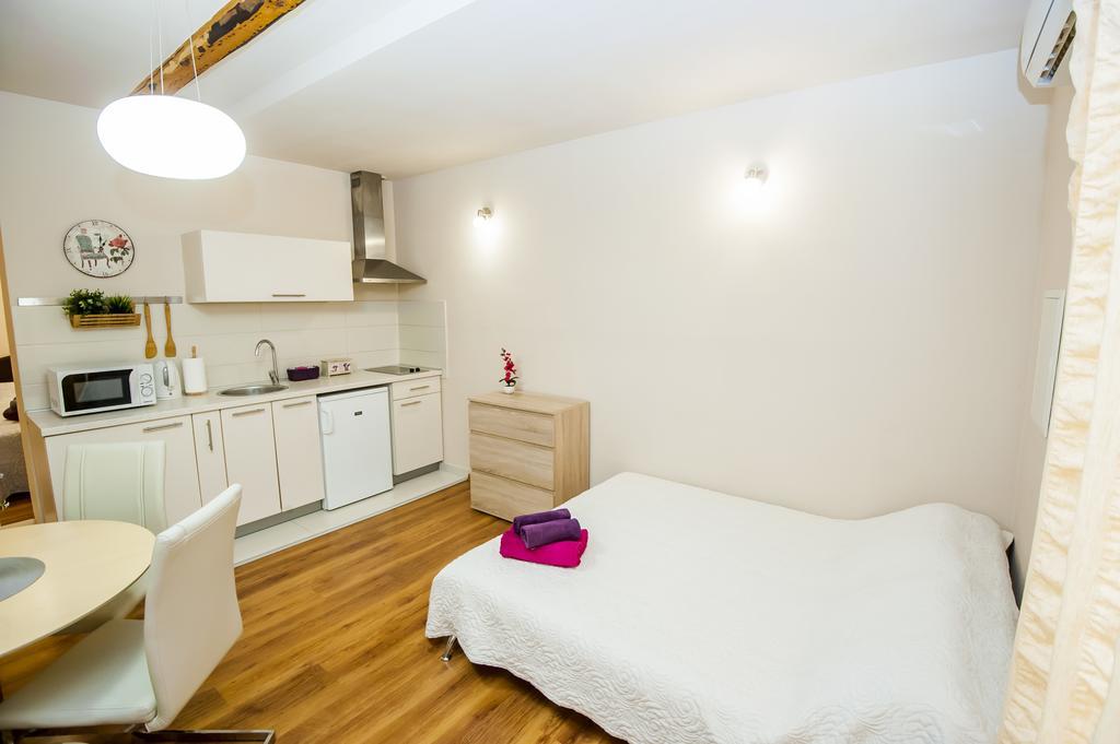 Sebenicum Apartments Šibenik Екстериор снимка