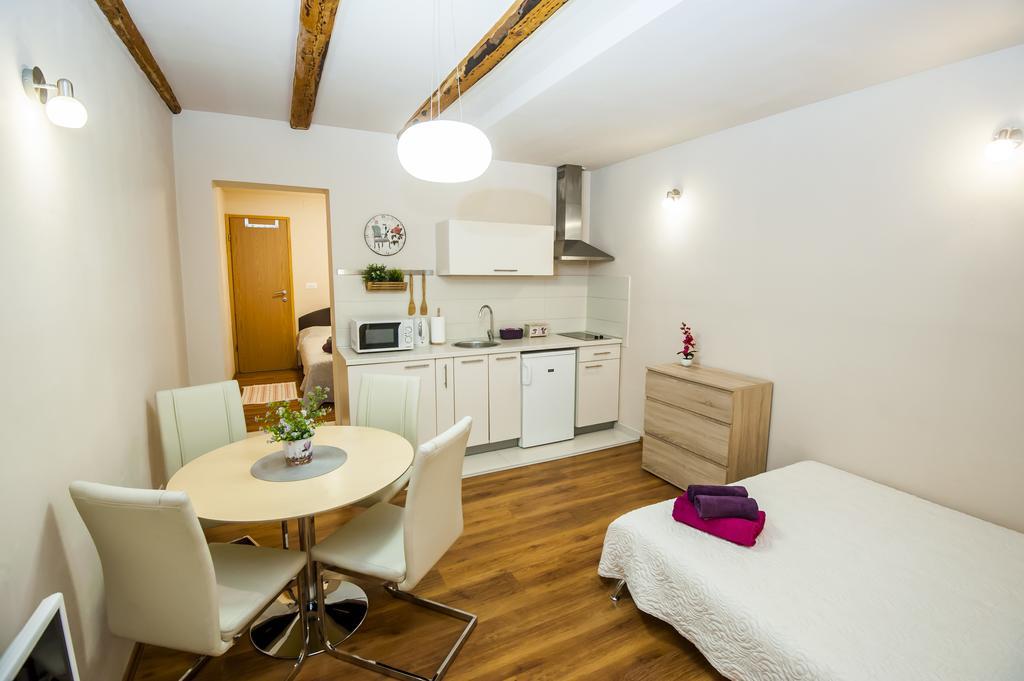Sebenicum Apartments Šibenik Екстериор снимка