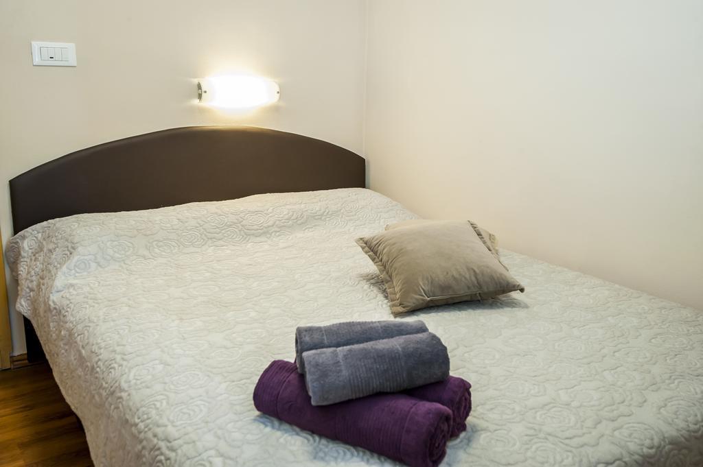 Sebenicum Apartments Šibenik Екстериор снимка