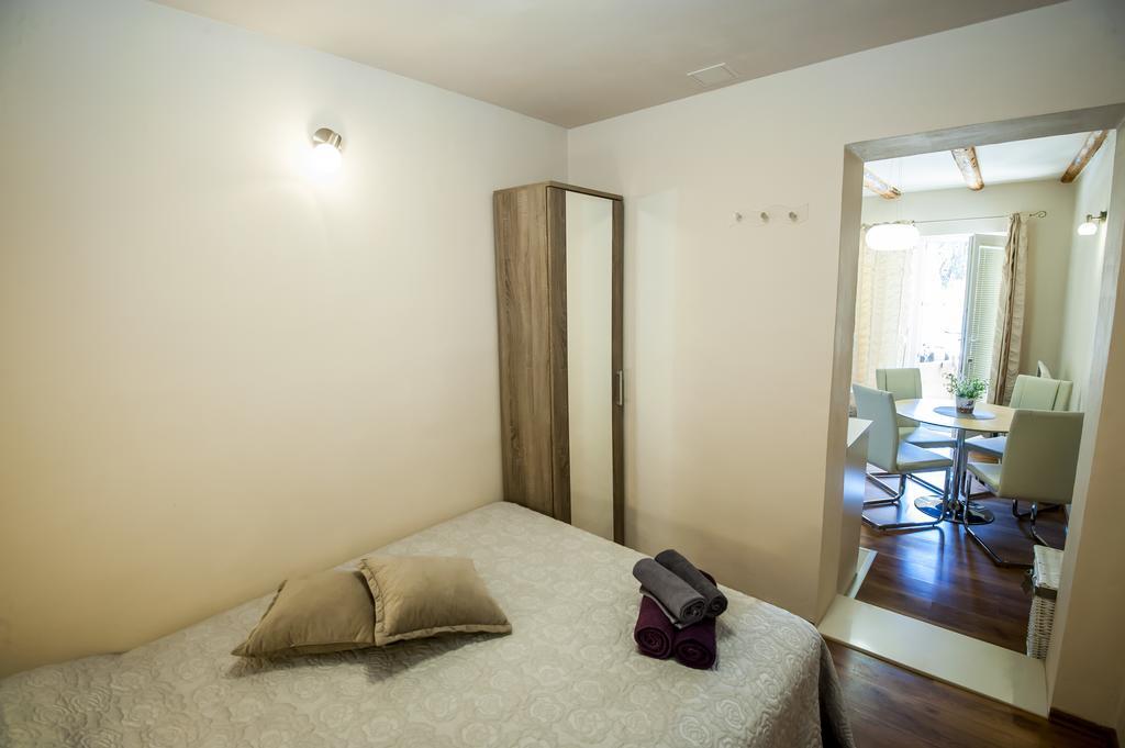 Sebenicum Apartments Šibenik Екстериор снимка