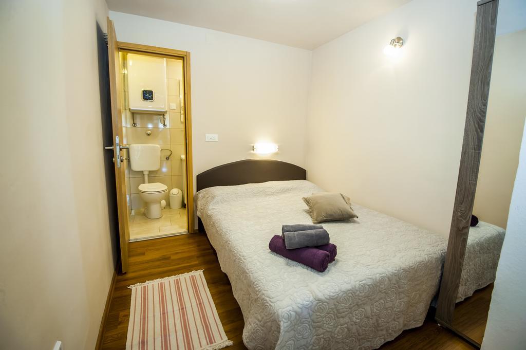 Sebenicum Apartments Šibenik Екстериор снимка
