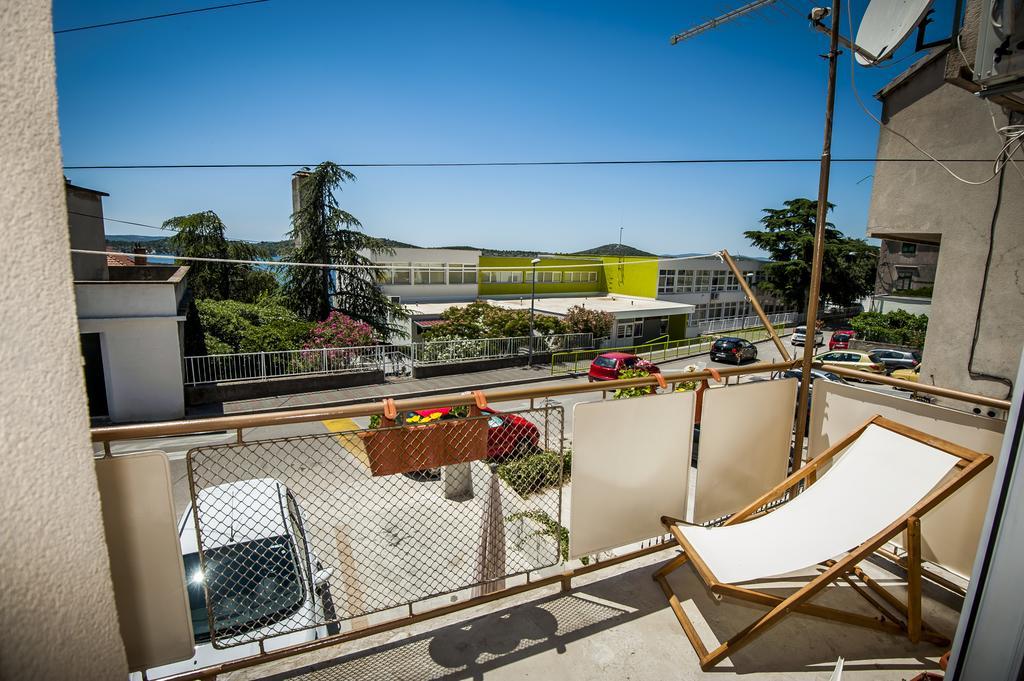 Sebenicum Apartments Šibenik Екстериор снимка