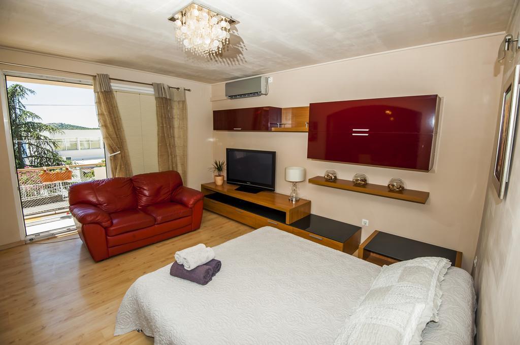 Sebenicum Apartments Šibenik Екстериор снимка