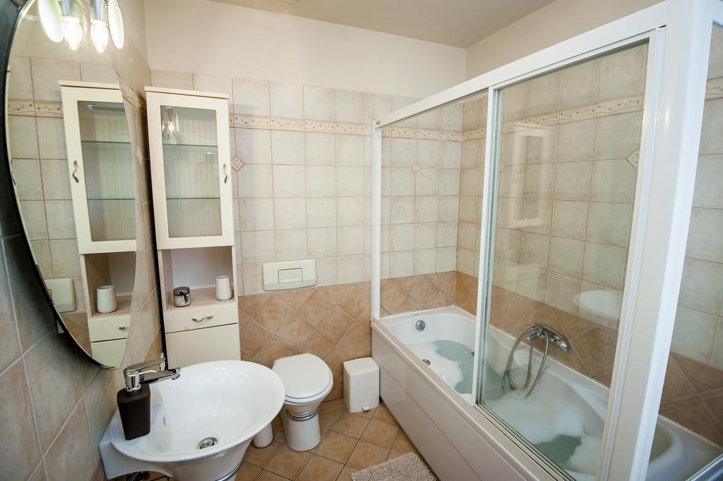Sebenicum Apartments Šibenik Екстериор снимка