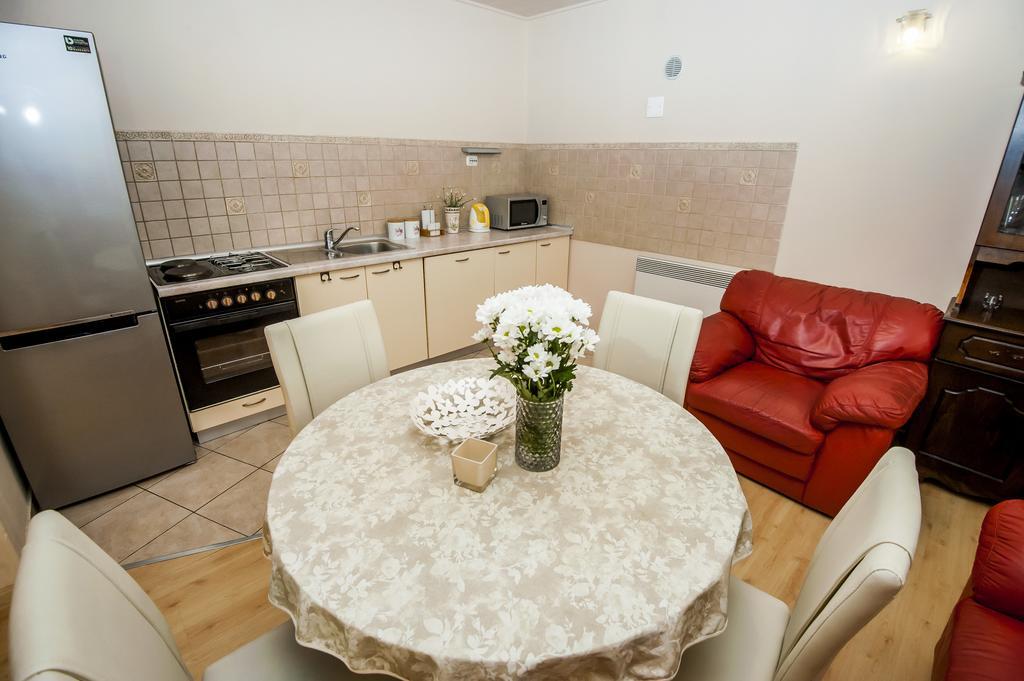 Sebenicum Apartments Šibenik Екстериор снимка