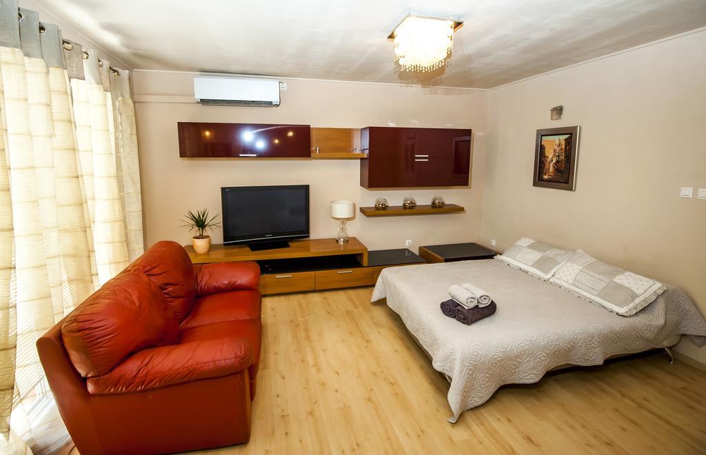 Sebenicum Apartments Šibenik Екстериор снимка