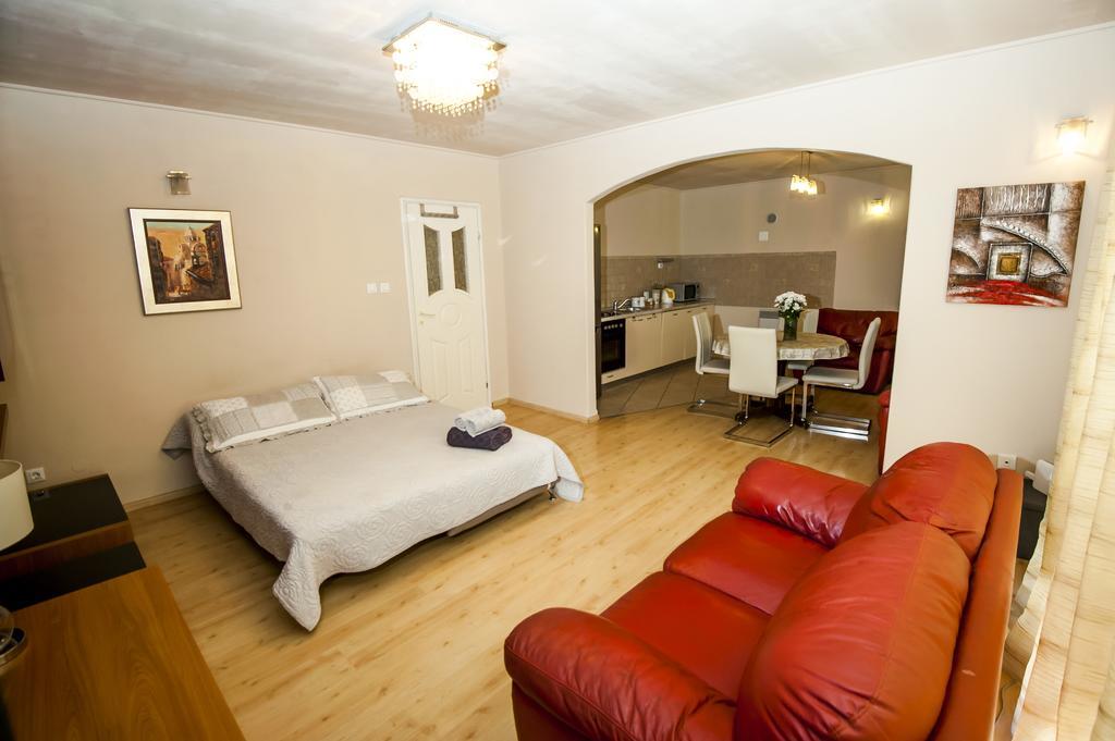 Sebenicum Apartments Šibenik Екстериор снимка