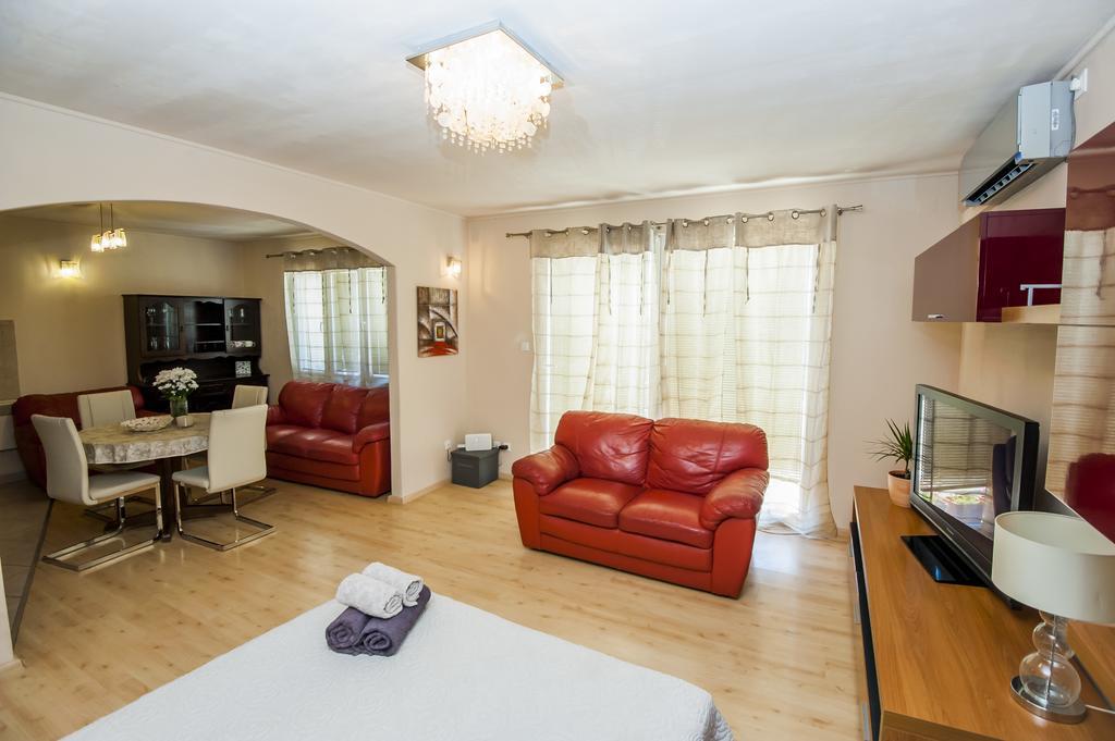 Sebenicum Apartments Šibenik Екстериор снимка