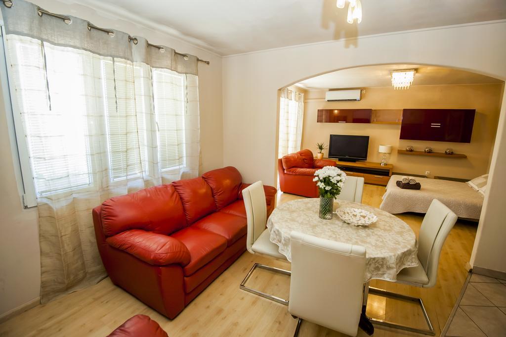 Sebenicum Apartments Šibenik Екстериор снимка