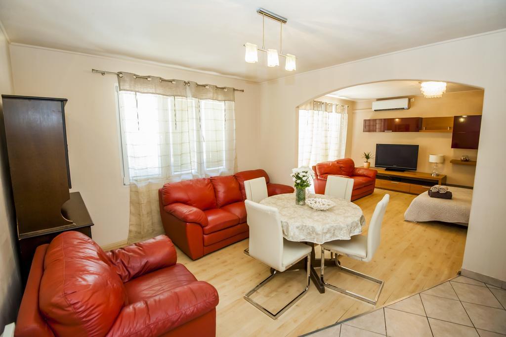 Sebenicum Apartments Šibenik Екстериор снимка