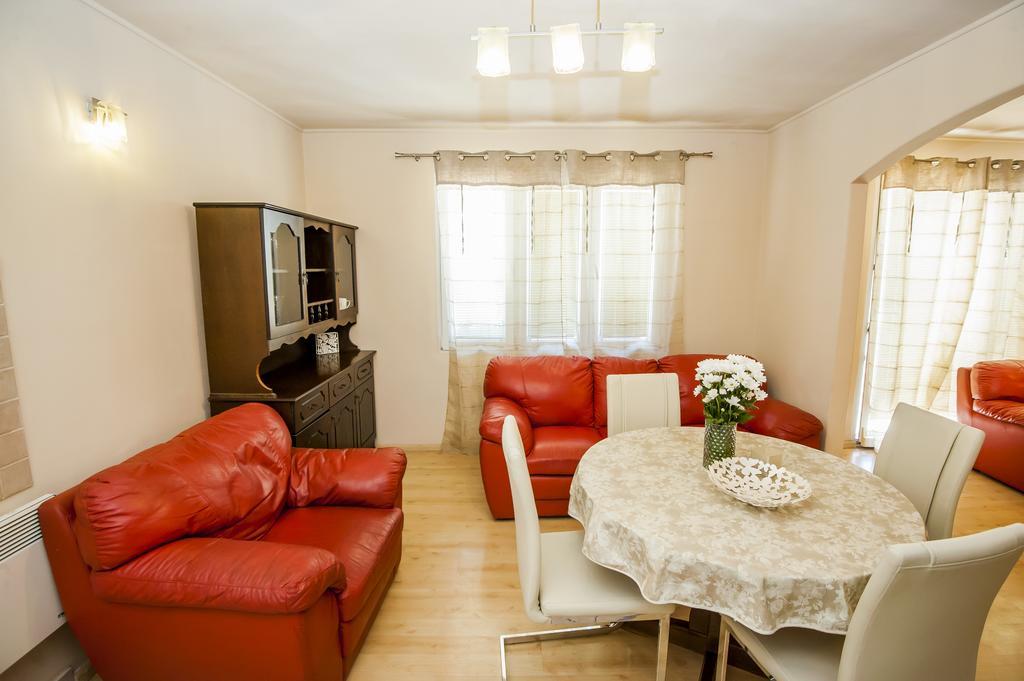 Sebenicum Apartments Šibenik Екстериор снимка