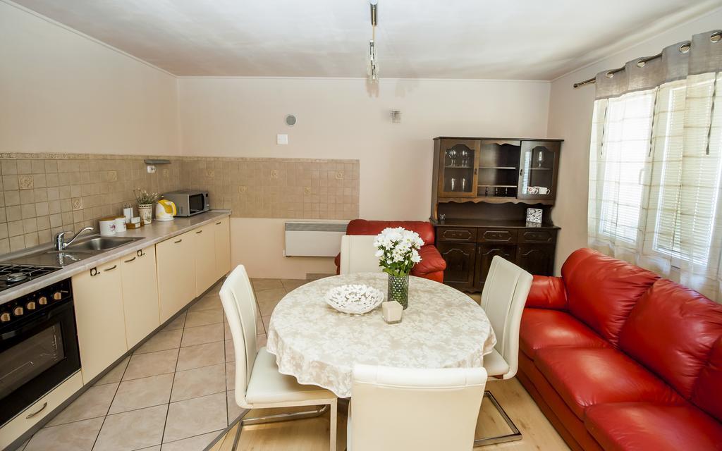 Sebenicum Apartments Šibenik Екстериор снимка