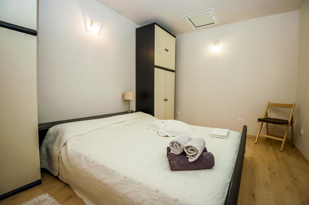Sebenicum Apartments Šibenik Екстериор снимка