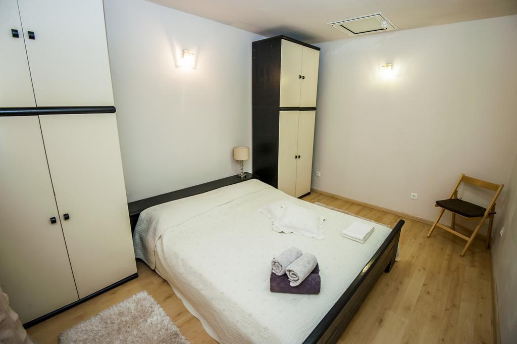 Sebenicum Apartments Šibenik Екстериор снимка